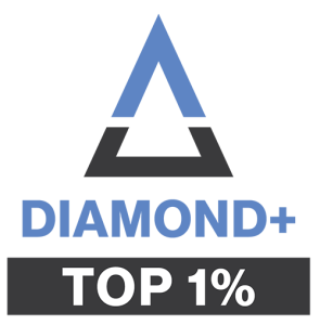 Diamond Plus Provider