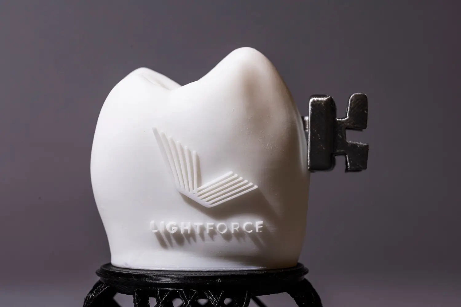 lightforce-bracket-close-up-view lightforce-bracket-close-up-view